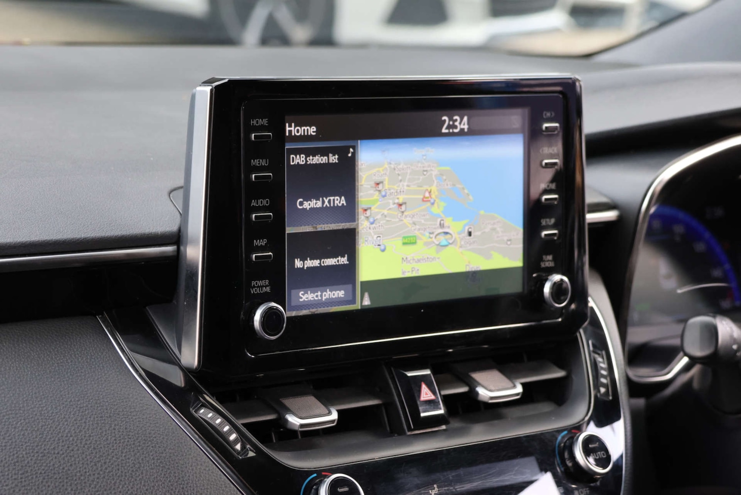 Used Toyota Corolla 2020 for sale - 76602158: Photo 11