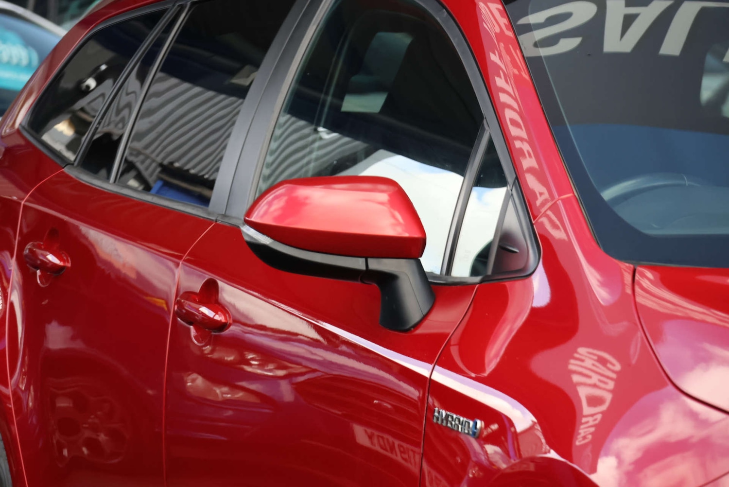 Used Toyota Corolla 2020 for sale - 76602158: Photo 15