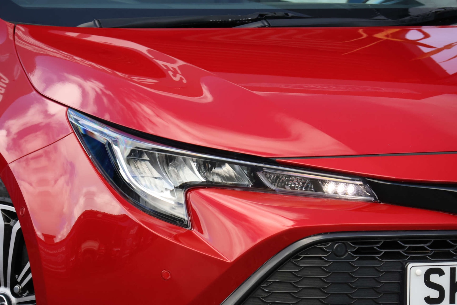 Used Toyota Corolla 2020 for sale - 76602158: Photo 16