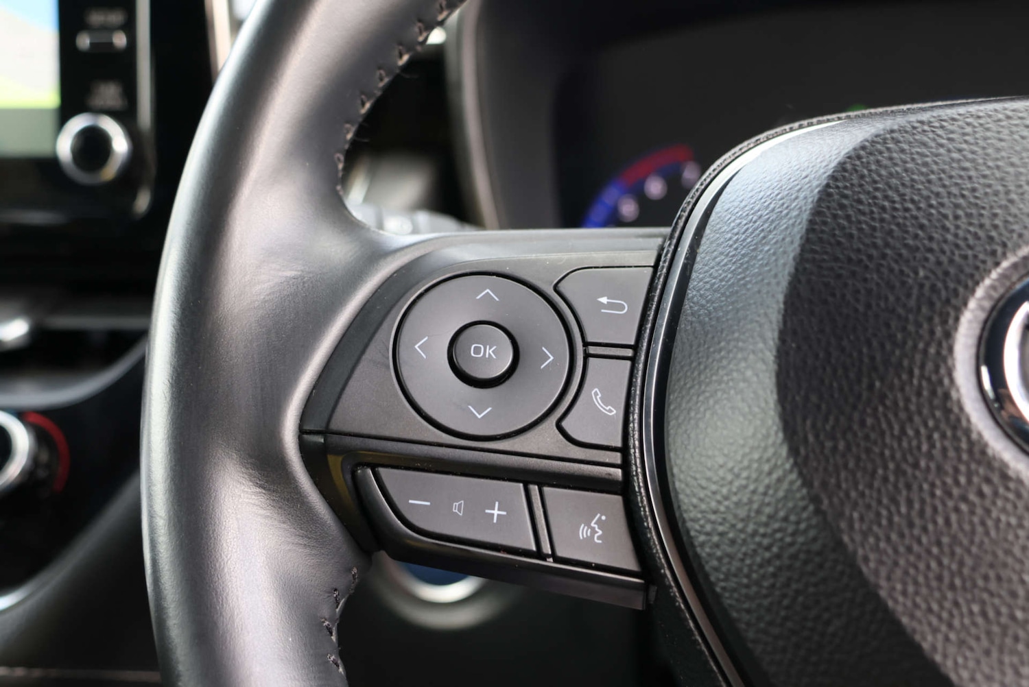 Used Toyota Corolla 2020 for sale - 76602158: Photo 19