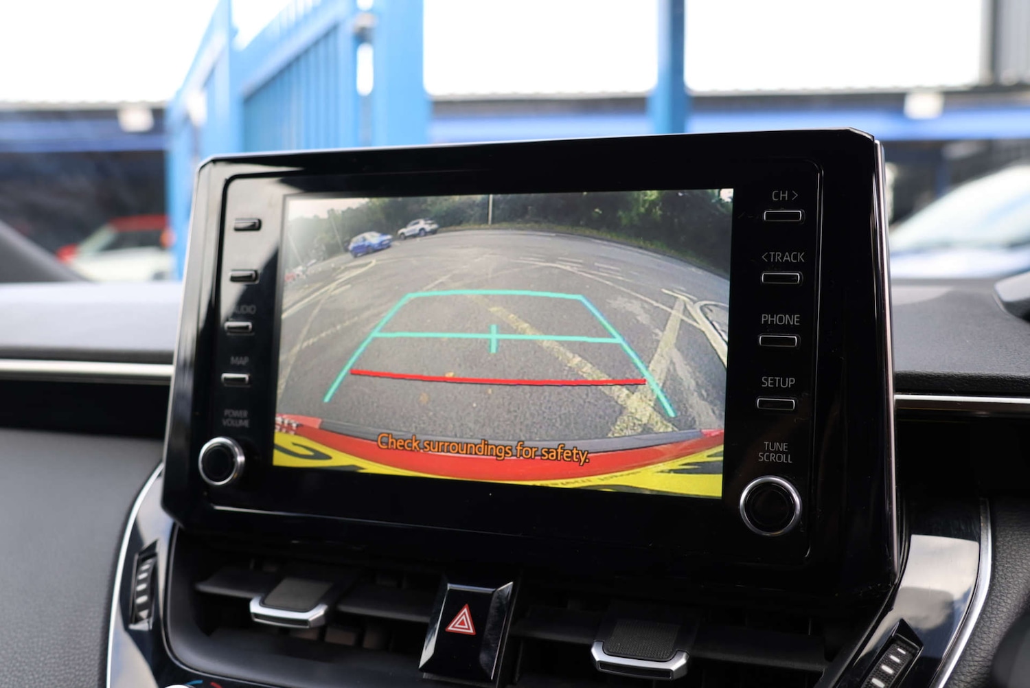 Used Toyota Corolla 2020 for sale - 76602158: Photo 22