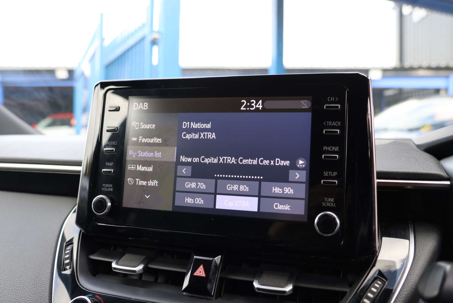 Used Toyota Corolla 2020 for sale - 76602158: Photo 24