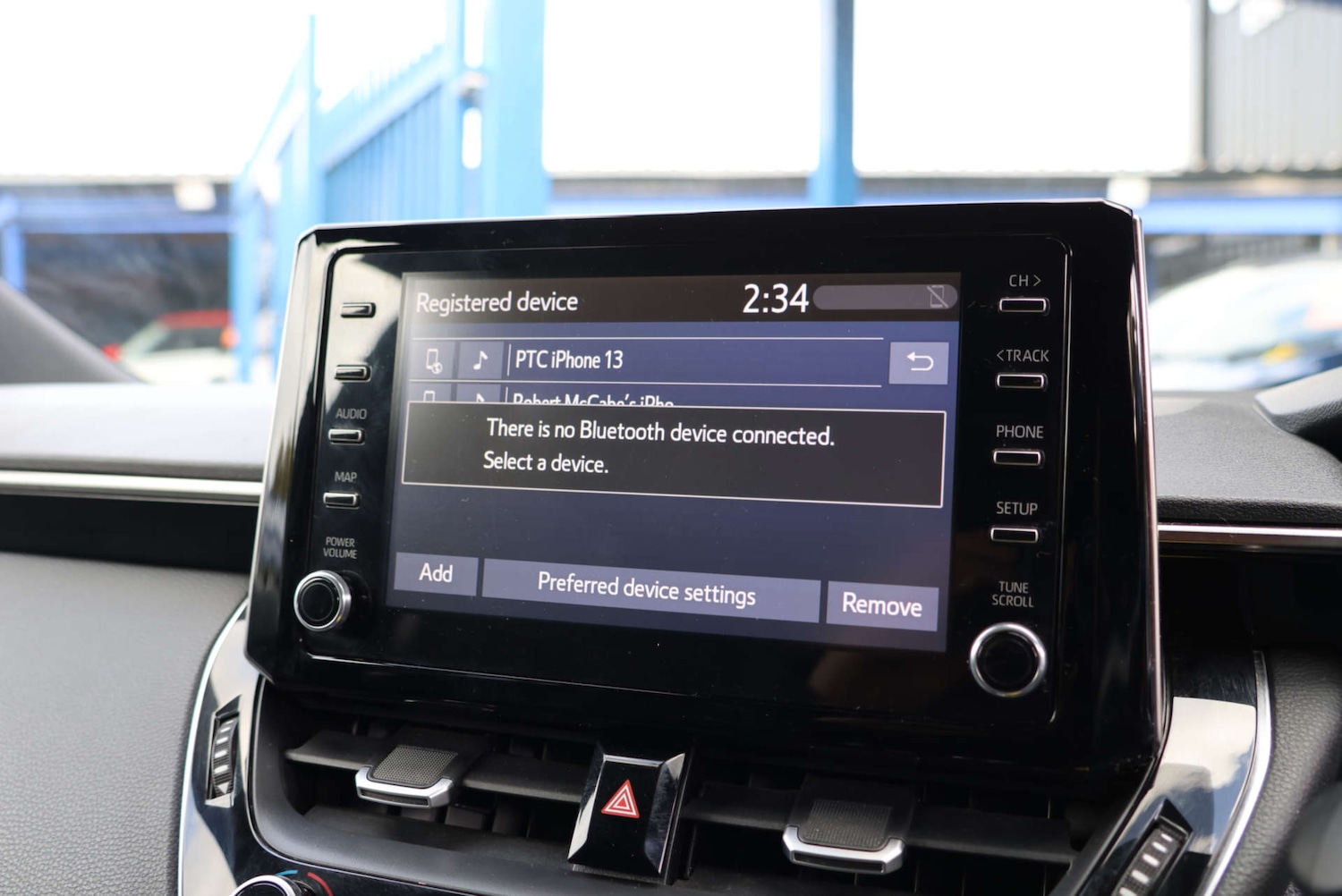 Used Toyota Corolla 2020 for sale - 76602158: Photo 25