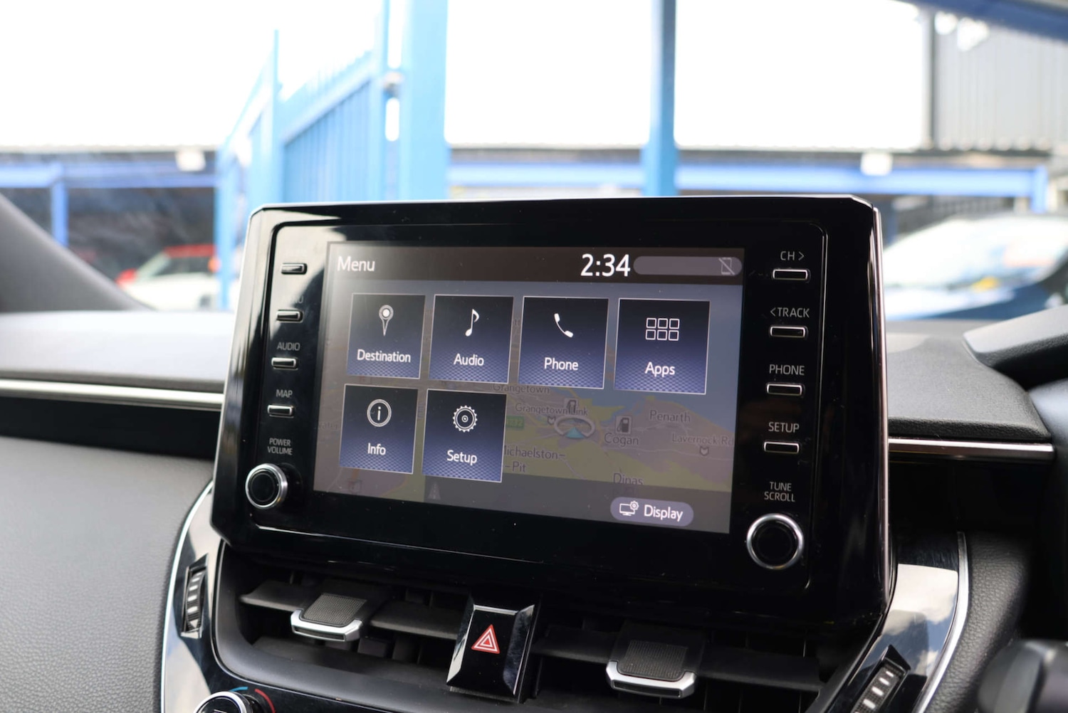 Used Toyota Corolla 2020 for sale - 76602158: Photo 26