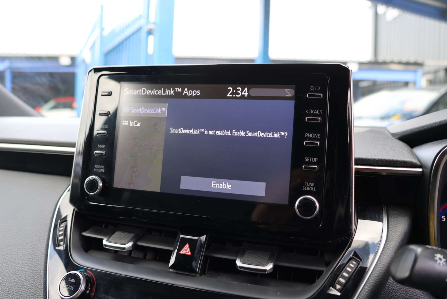 Used Toyota Corolla 2020 for sale - 76602158: Photo 27