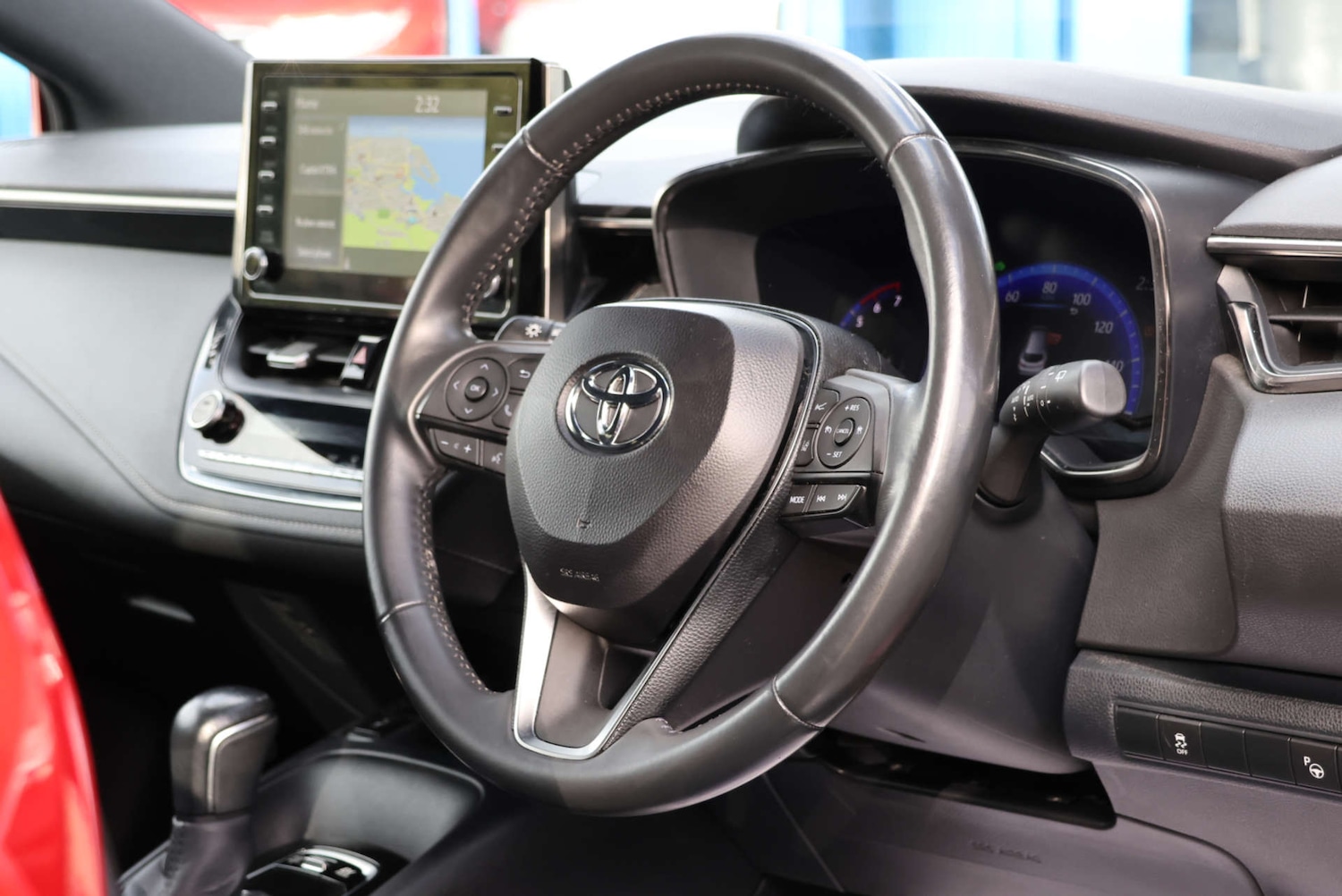 Used Toyota Corolla 2020 for sale - 76602158: Photo 28