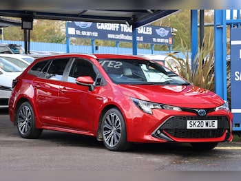 Used Toyota Corolla 2020 for sale - 76602158: Photo