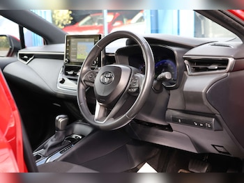 Used Toyota Corolla 2020 for sale - 76602158: Photo