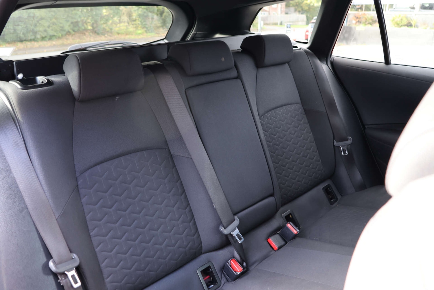 Used Toyota Corolla 2020 for sale - 76602158: Photo 6