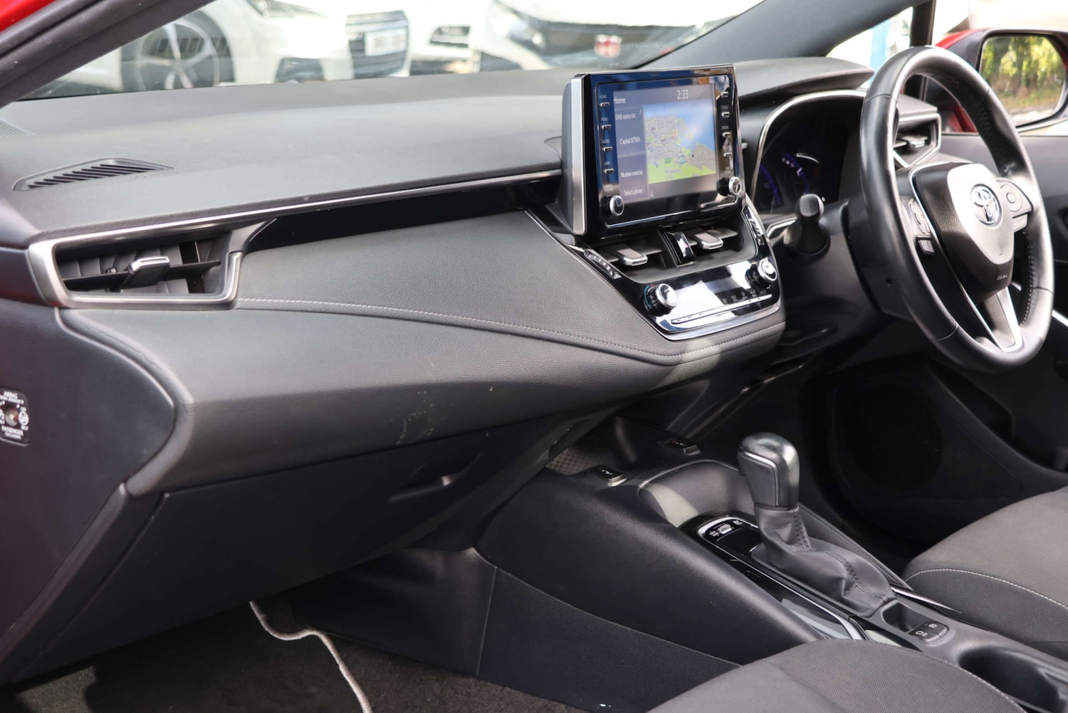 Used Toyota Corolla 2020 for sale - 76602158: Photo 9