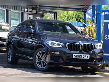 Used BMW X4 2019 for sale - 79009938: Photo