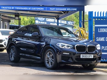Used BMW X4 2019 for sale - 79009938: Photo