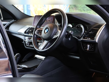 Used BMW X4 2019 for sale - 79009938: Photo