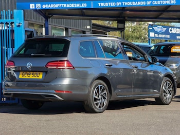 Used Volkswagen Golf 2019 for sale - 79611238: Photo