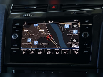 Used Volkswagen Golf 2019 for sale - 79611238: Photo