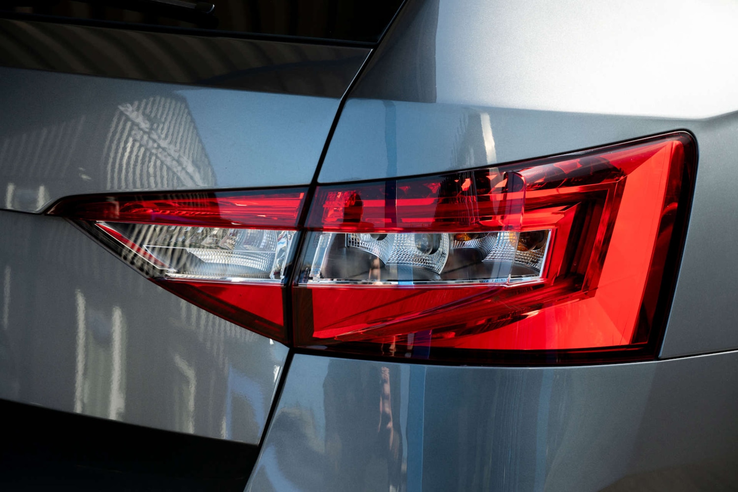 Used Skoda Superb 2022 for sale - 78169358: Photo 11