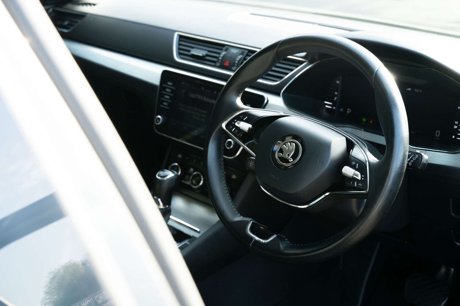 Used Skoda Superb 2022 for sale - 78169358: Photo 12