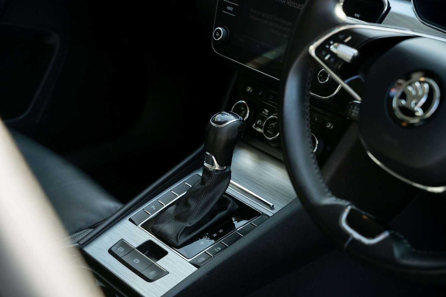 Used Skoda Superb 2022 for sale - 78169358: Photo 13