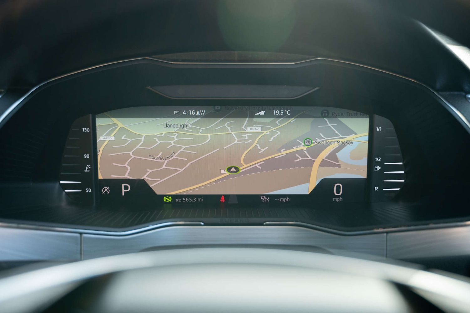 Used Skoda Superb 2022 for sale - 78169358: Photo 18