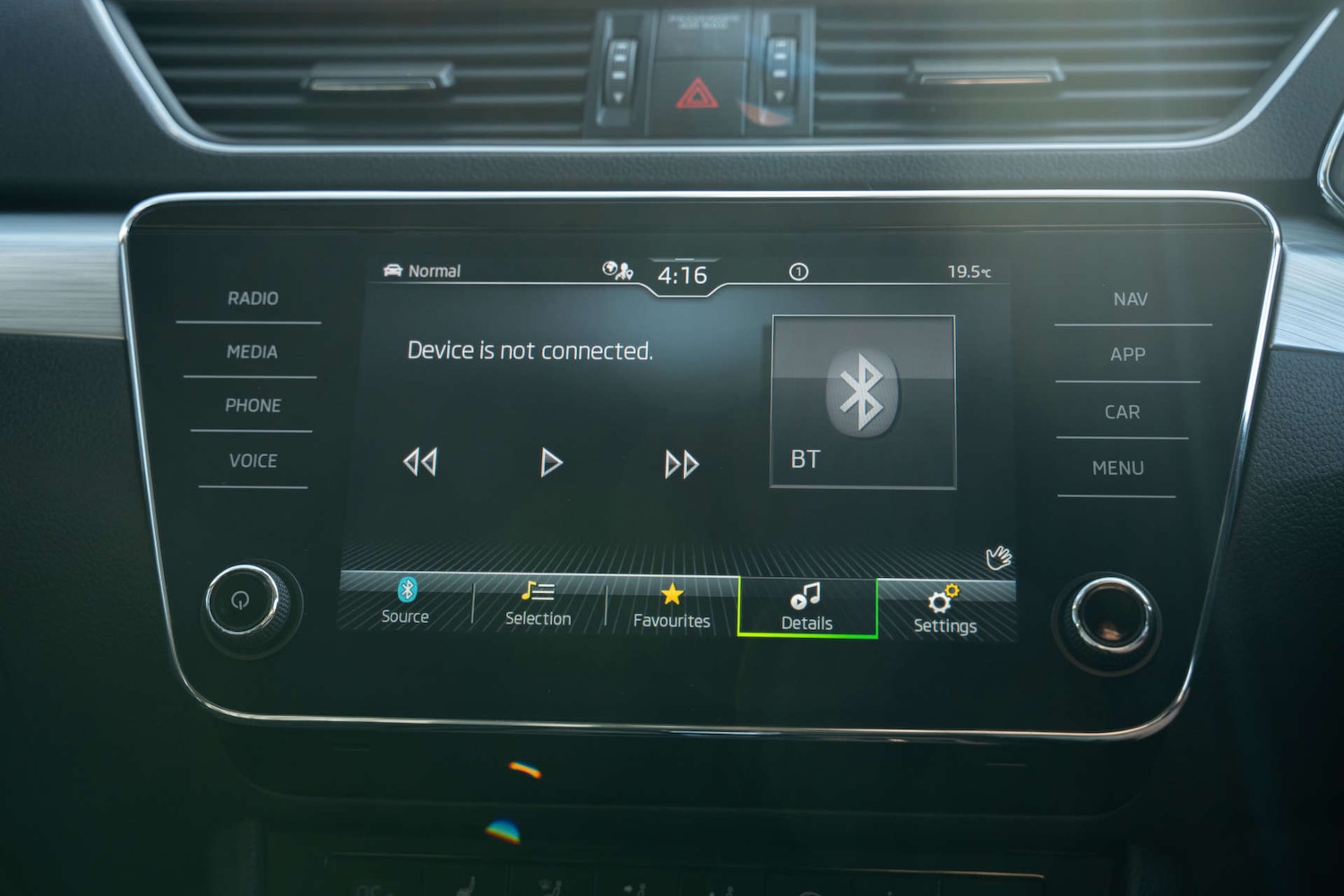 Used Skoda Superb 2022 for sale - 78169358: Photo 21