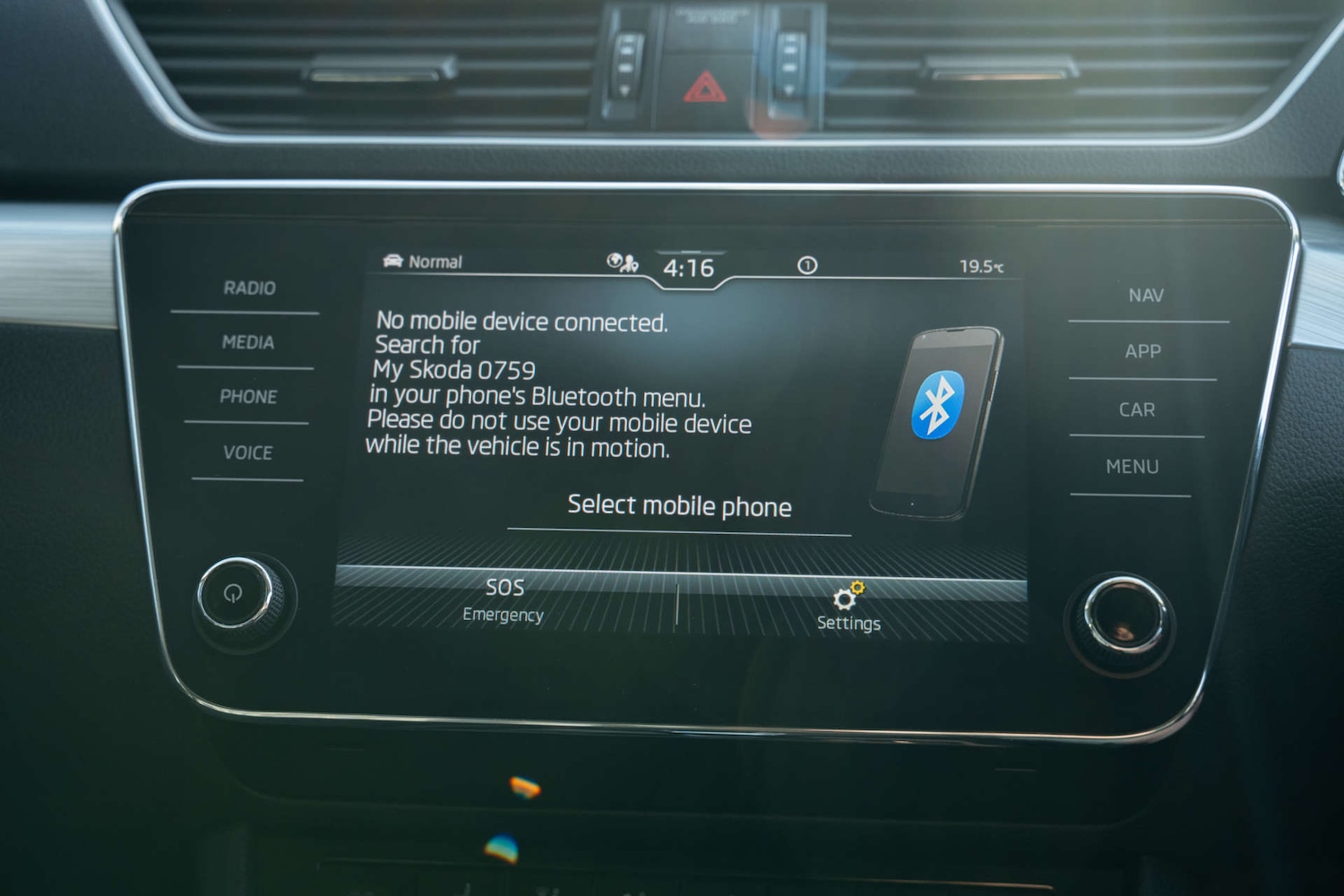 Used Skoda Superb 2022 for sale - 78169358: Photo 22