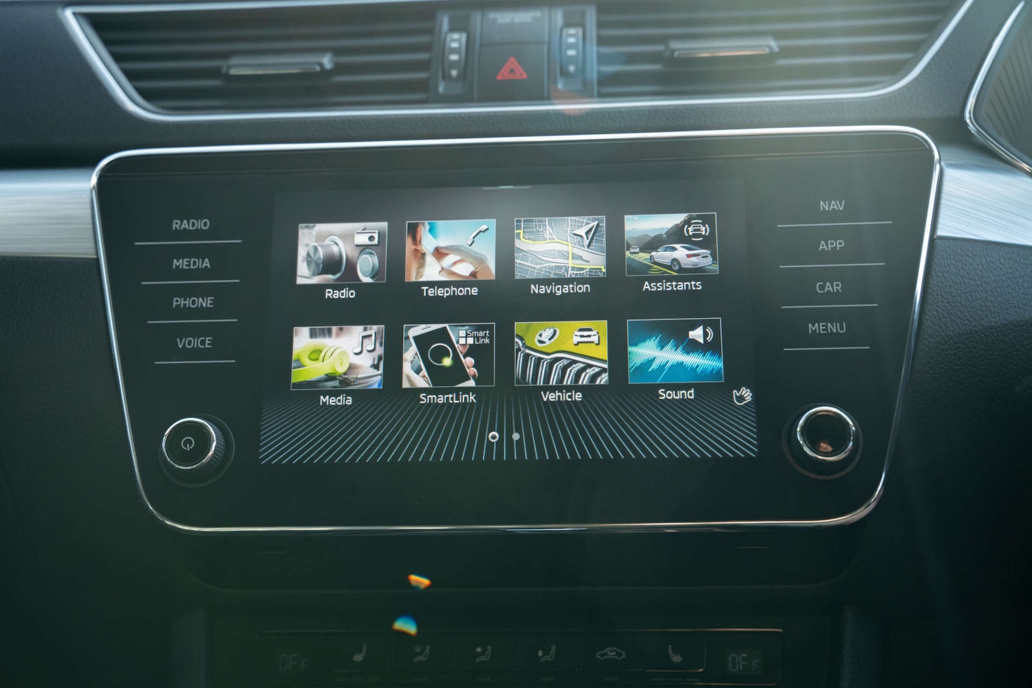 Used Skoda Superb 2022 for sale - 78169358: Photo 23