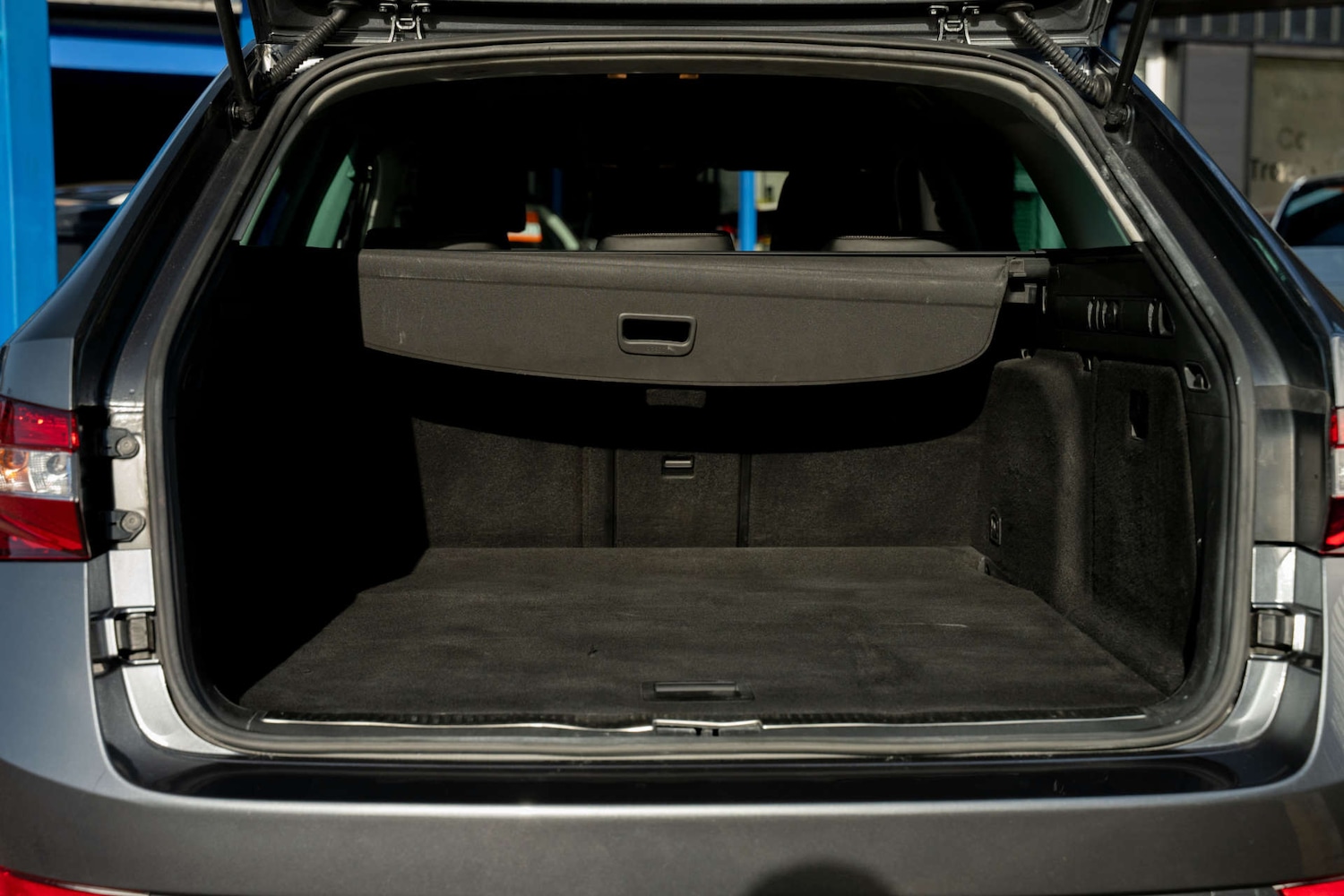 Used Skoda Superb 2022 for sale - 78169358: Photo 30