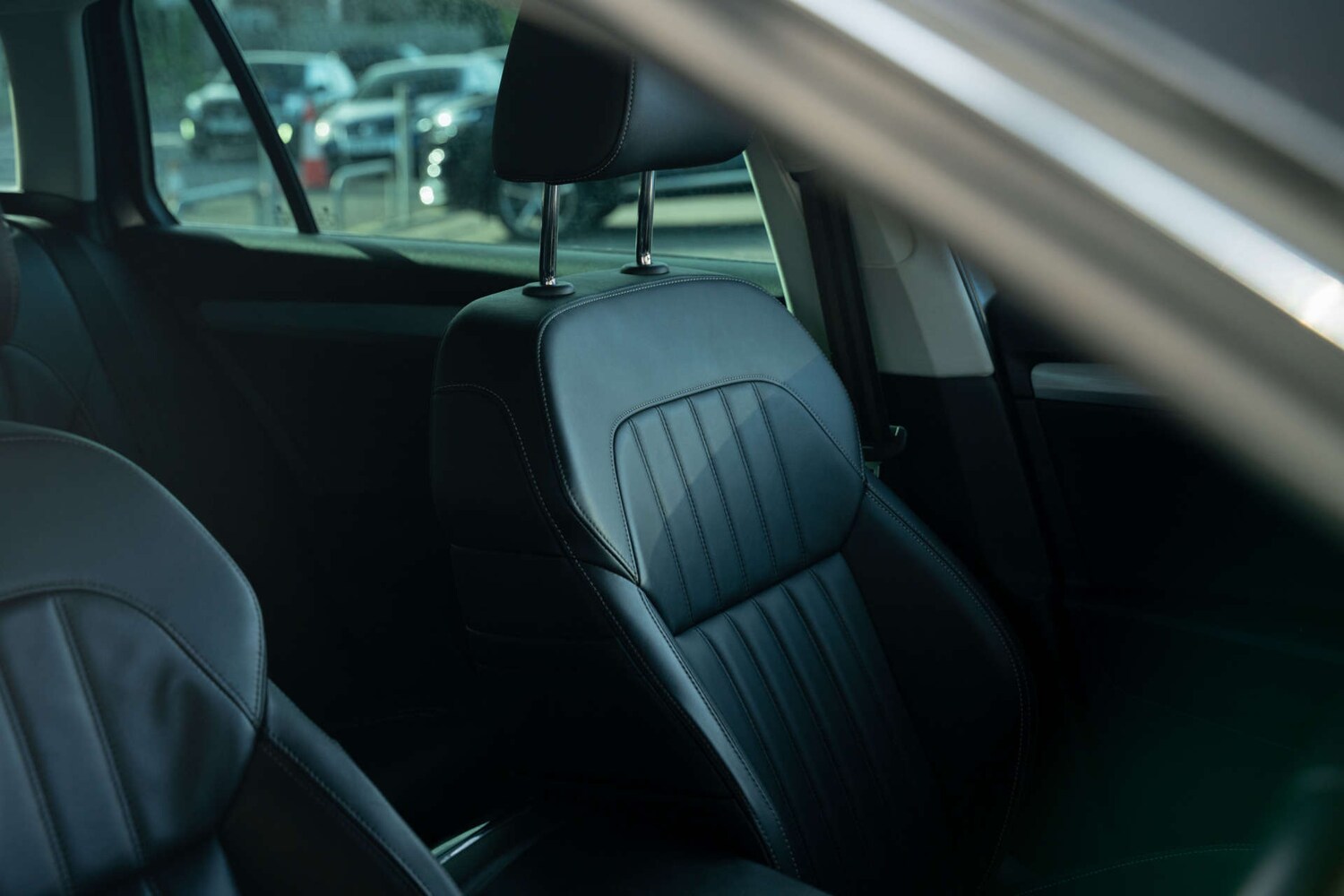 Used Skoda Superb 2022 for sale - 78169358: Photo 32