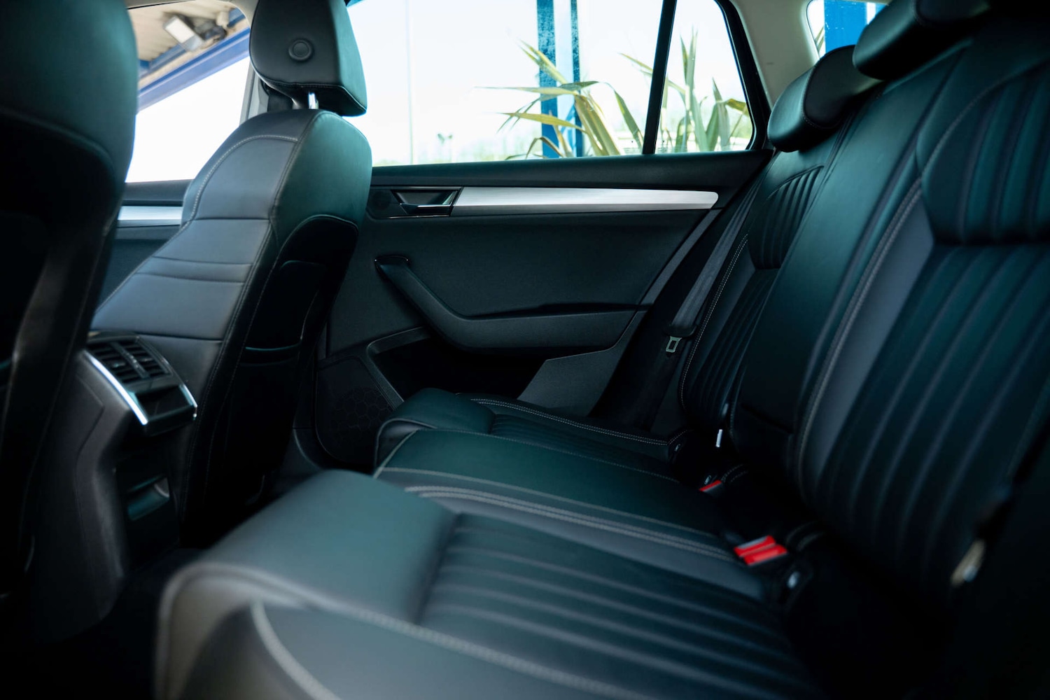 Used Skoda Superb 2022 for sale - 78169358: Photo 34