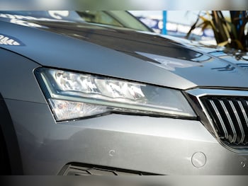 Used Skoda Superb 2022 for sale - 78169358: Photo