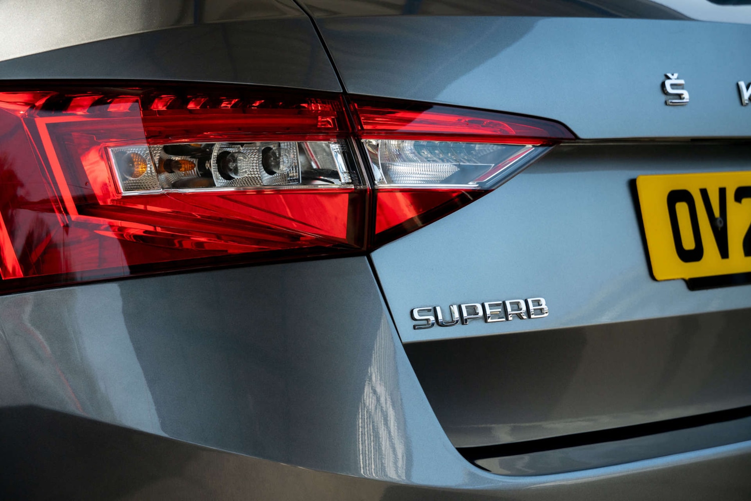 Used Skoda Superb 2022 for sale - 78169358: Photo 7