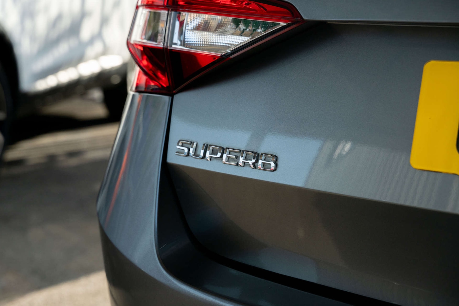 Used Skoda Superb 2022 for sale - 78169358: Photo 9