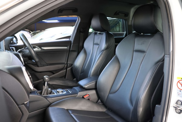 Used Audi A3 2017 for sale - 76278587: Photo 10