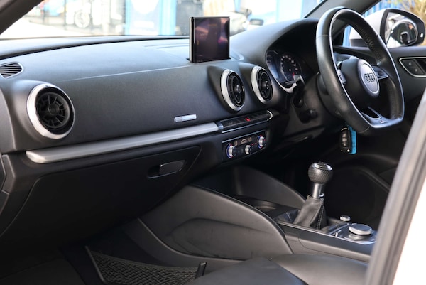 Used Audi A3 2017 for sale - 76278587: Photo 11