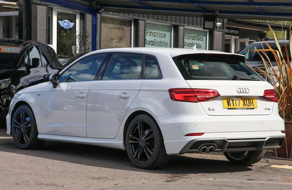 Used Audi A3 2017 for sale - 76278587: Photo 15