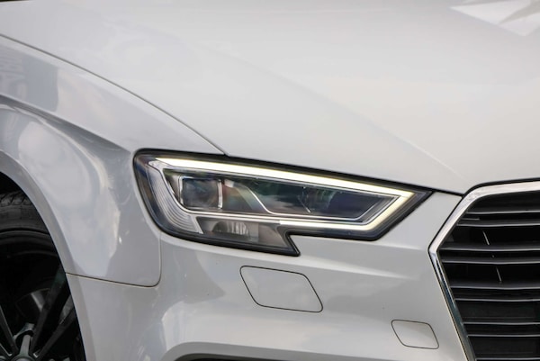 Used Audi A3 2017 for sale - 76278587: Photo 17