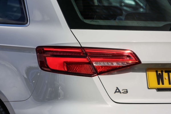 Used Audi A3 2017 for sale - 76278587: Photo 18