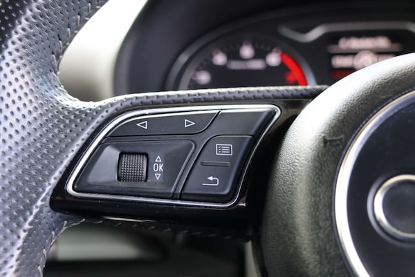 Used Audi A3 2017 for sale - 76278587: Photo 19