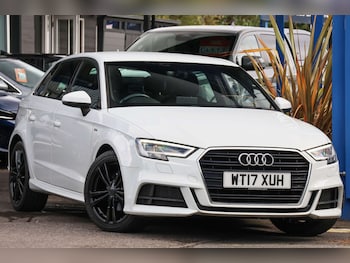 Audi - A3