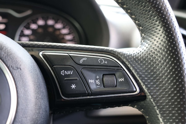 Used Audi A3 2017 for sale - 76278587: Photo 20