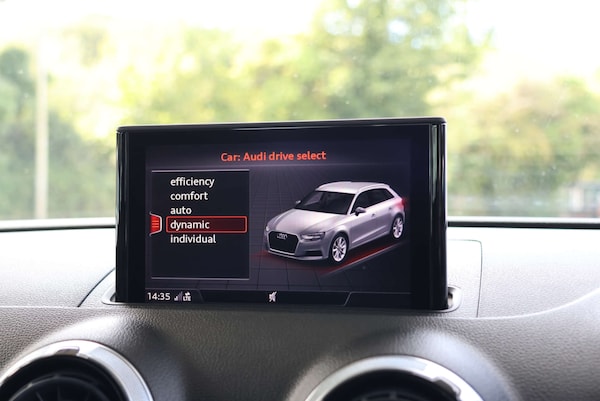 Used Audi A3 2017 for sale - 76278587: Photo 27