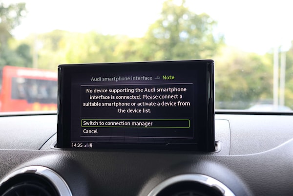 Used Audi A3 2017 for sale - 76278587: Photo 36