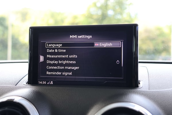 Used Audi A3 2017 for sale - 76278587: Photo 38