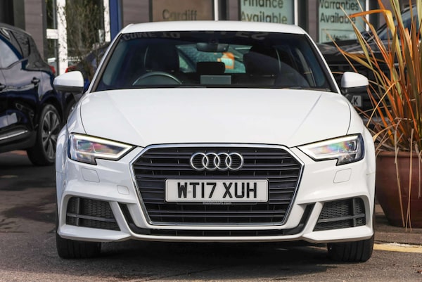 Used Audi A3 2017 for sale - 76278587: Photo 3