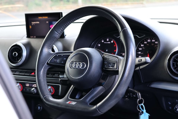 Used Audi A3 2017 for sale - 76278587: Photo 46