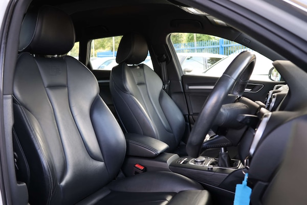 Used Audi A3 2017 for sale - 76278587: Photo 5