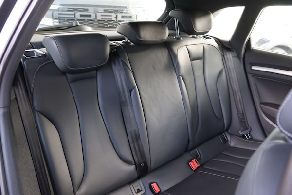 Used Audi A3 2017 for sale - 76278587: Photo 7