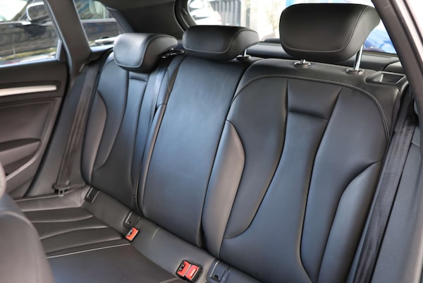 Used Audi A3 2017 for sale - 76278587: Photo 9