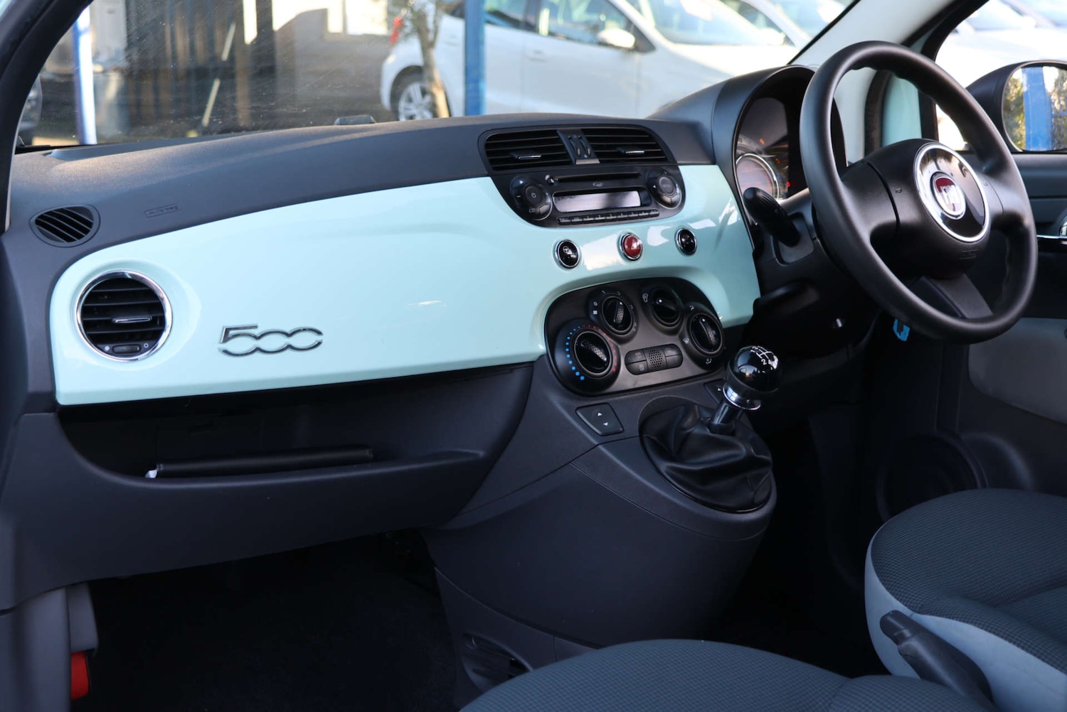 Used Fiat 500 2015 for sale - 77088706: Photo 10