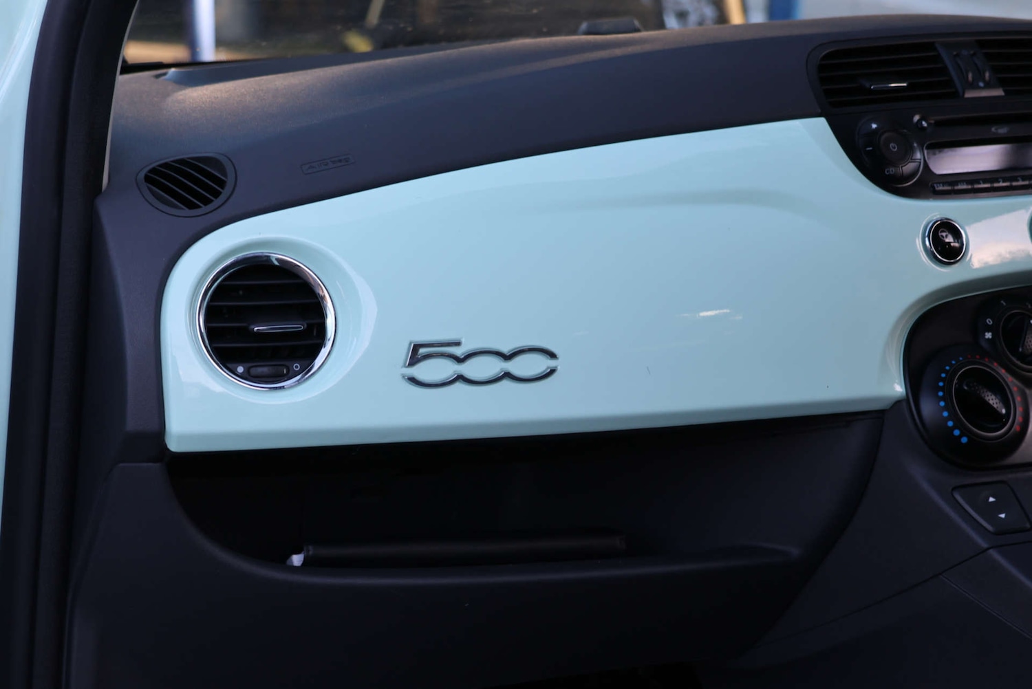 Used Fiat 500 2015 for sale - 77088706: Photo 11